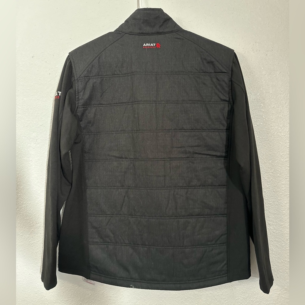 Ariat Fr Jacket - Picture 4 of 4